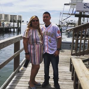 Meet your Posher, Jorge